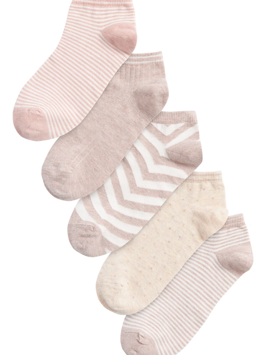 

Носки Next Socks, розовый
