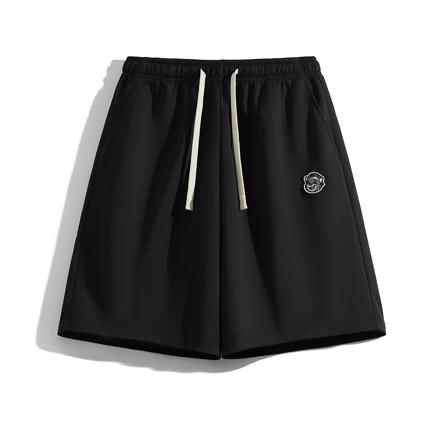 

Talking Tom Повседневные шорты унисекс «ГОВОРЯЩИЙ ТОМ», Бежевый