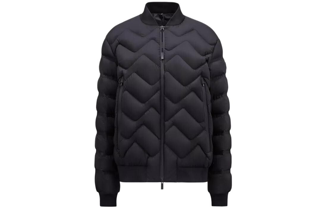 

Куртка мужская черный Moncler