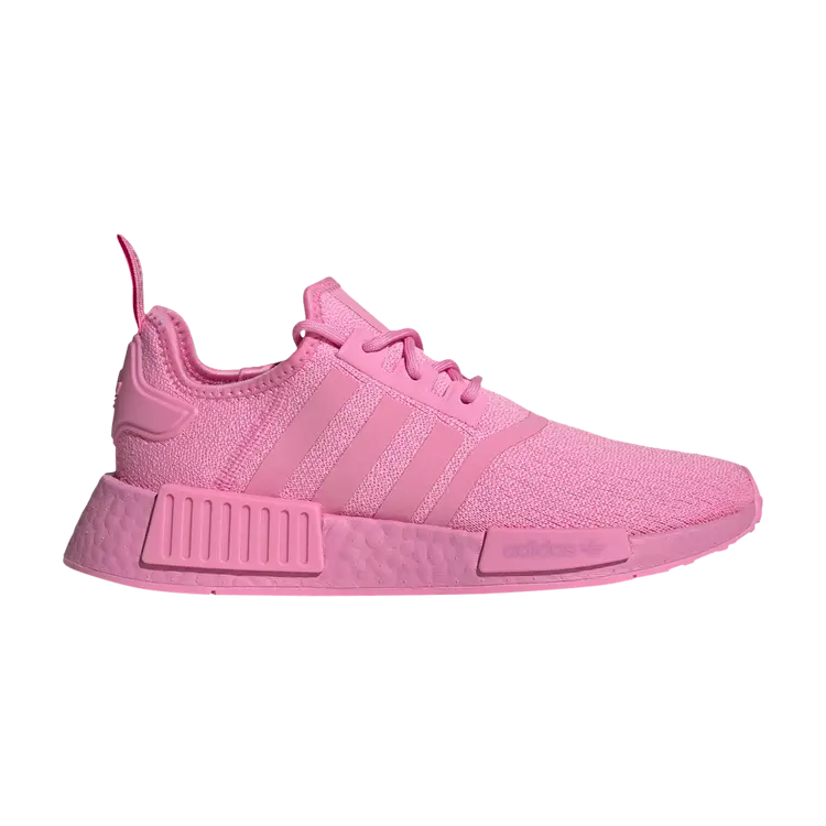 Кроссовки Adidas Wmns NMD_R1, розовый