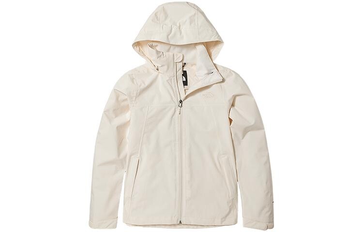 

Куртка женская Off White The North Face, кремовый