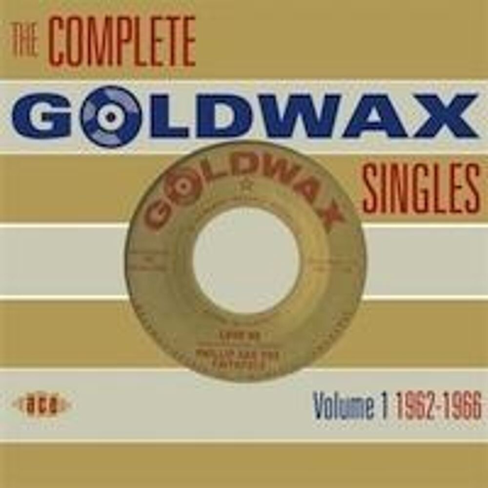 

Диск CD Vol. 1-1962-66 - Various Artists