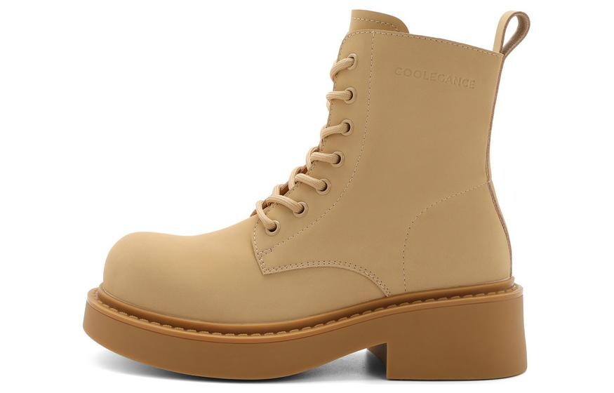 

Ботинки BELLE Martin Boots Women's, черный