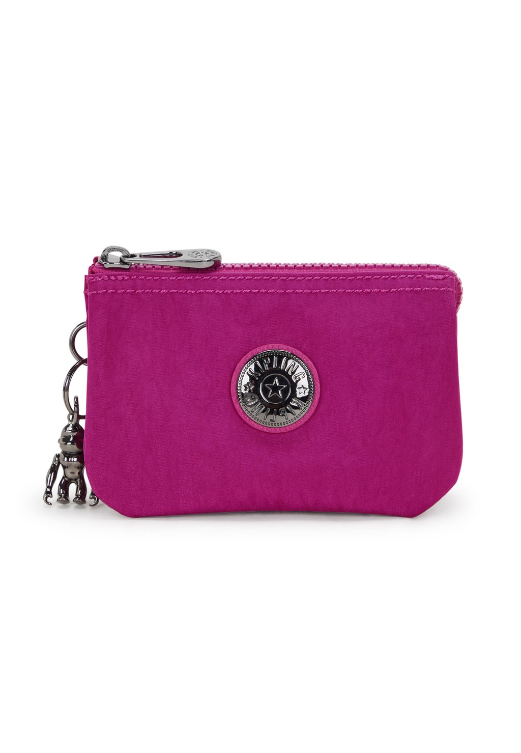 

Кошелек UNISEX Kipling, розовый