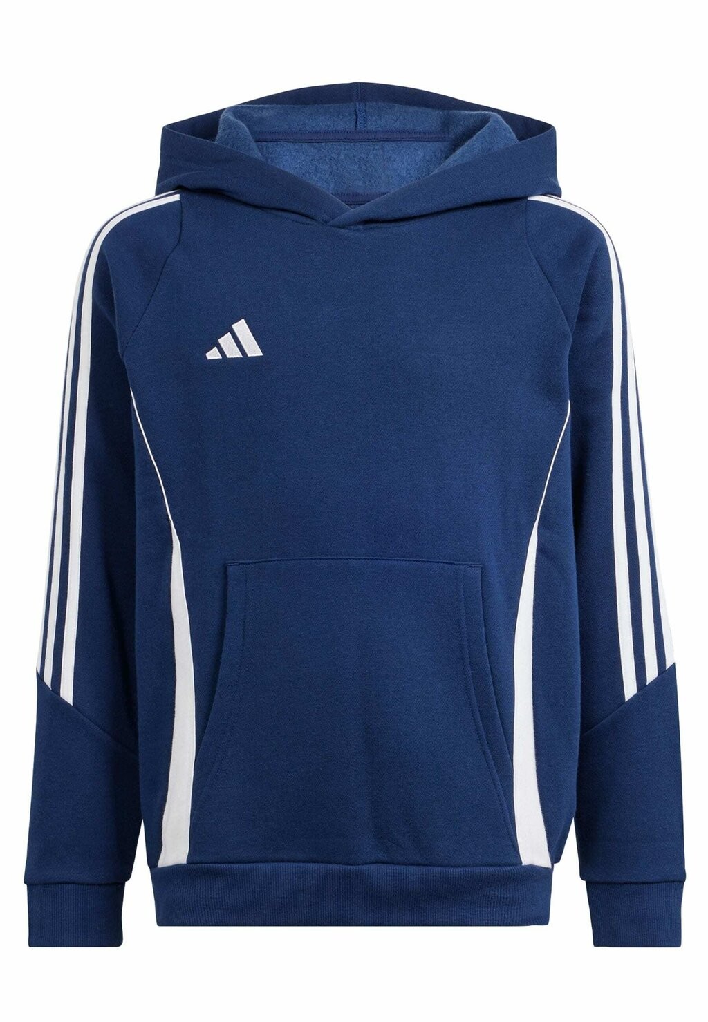 

Толстовка adidas Performance, цвет team navy blue white