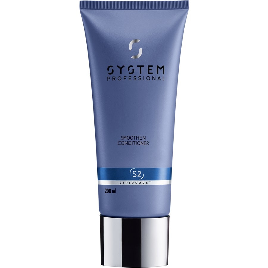 

Кондиционер для волос System Professional Lipid Code Conditioner S2, 200 ml