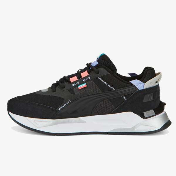 

Кроссовки мираж спорт Puma, черный
