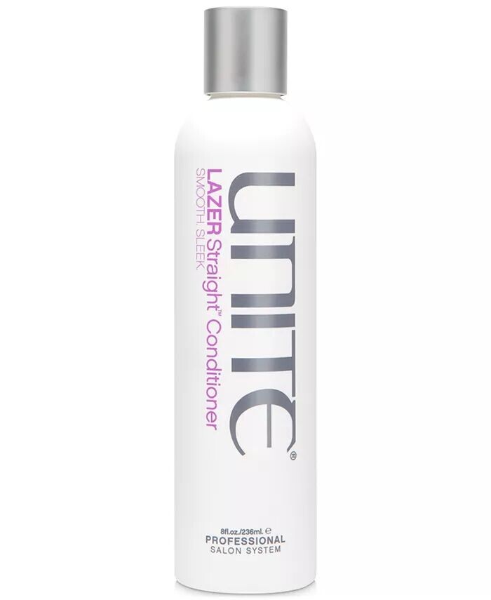 

Разглаживающий кондиционер UNITE LAZER Straight, 8 унций Unite Hair