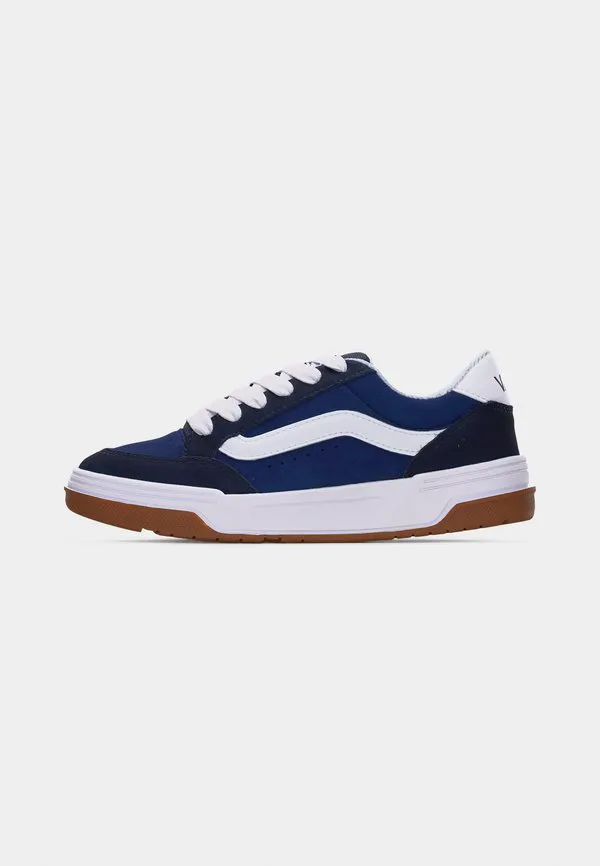 Скейтбордные кроссовки hylane унисекс Vans, Deep Indigo — фото 2