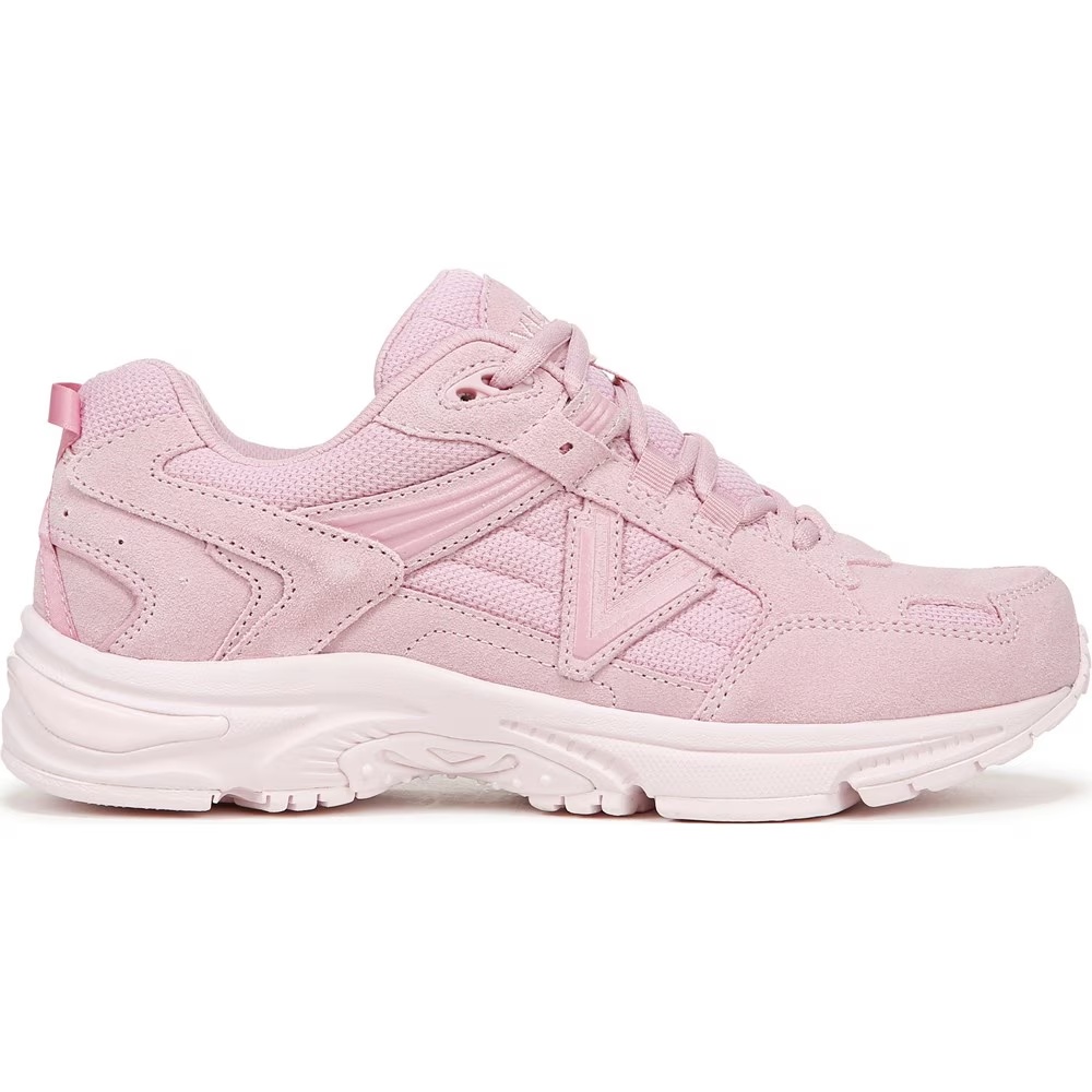 Кроссовки 23Walk 2.0 bca Vionic, cameo pink suede