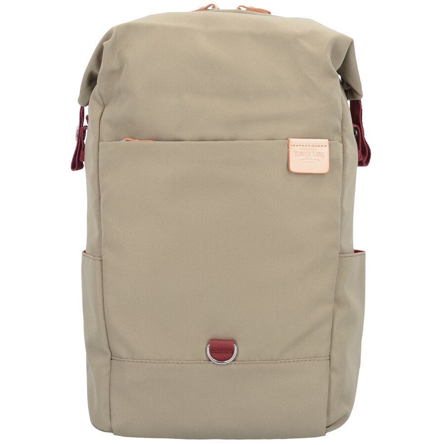 

Рюкзак Harvest Label Backpack, бежевый