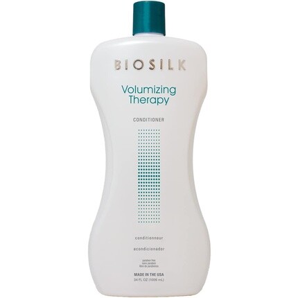 

Biosilk Кондиционер для придания объема для унисекса, 34 унции, Farouk