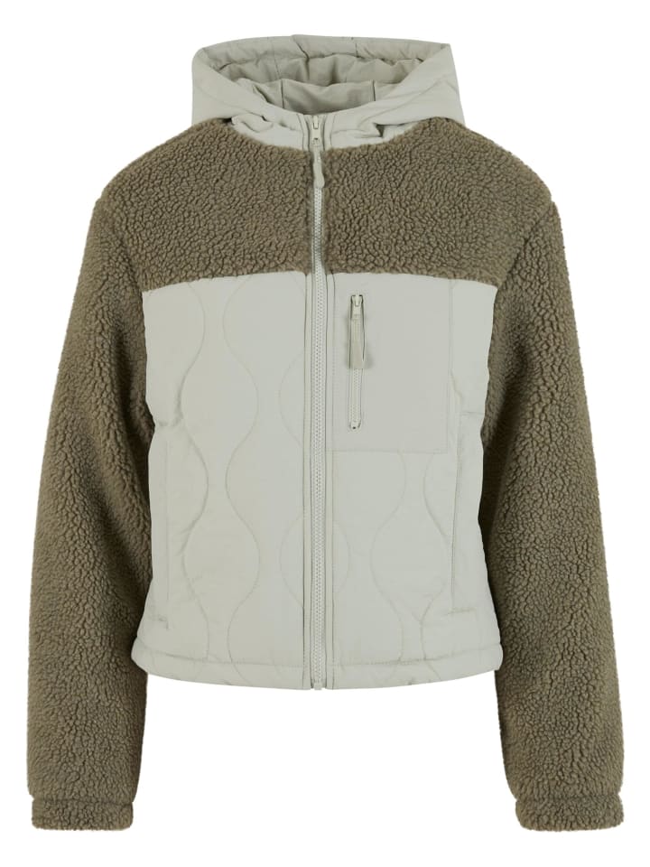 

Куртка Urban Classics Leichte Jacken, цвет palegreen/stonegreen, Зеленый, Куртка Urban Classics Leichte Jacken, цвет palegreen/stonegreen