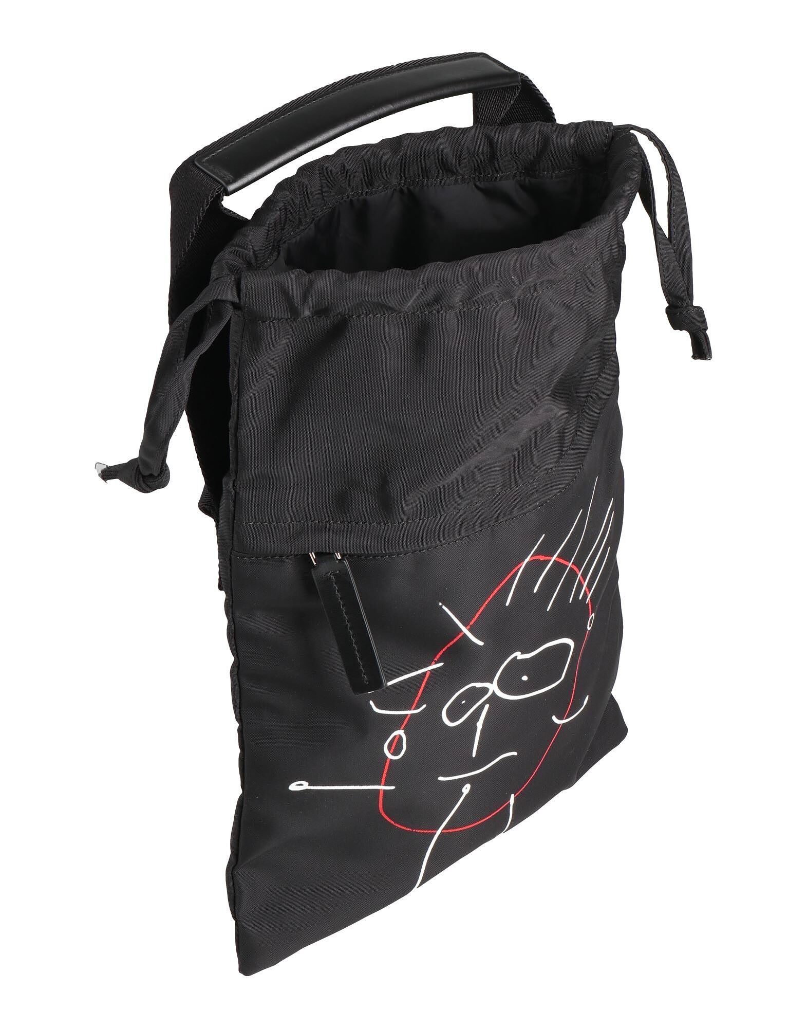 

Сумка Plan C, черный