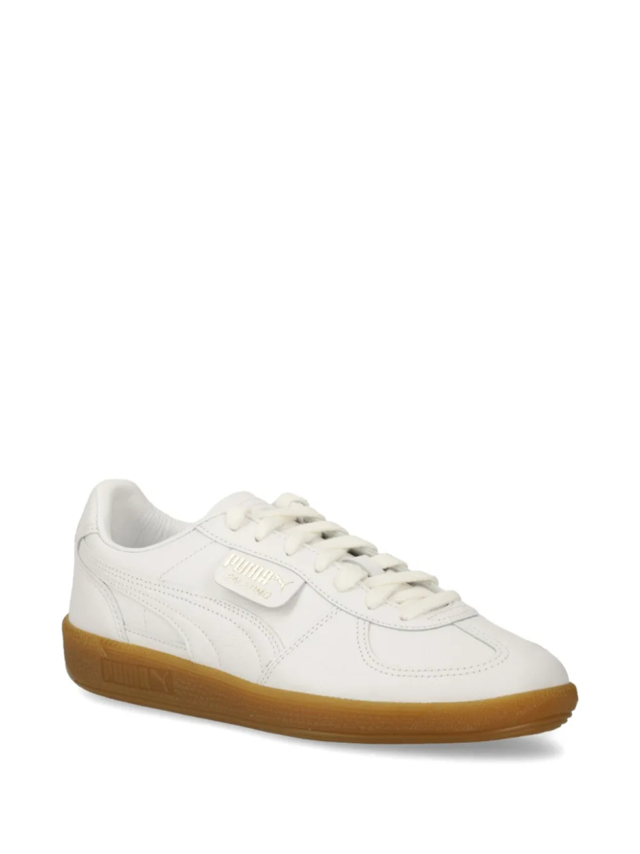 Кроссовки Palermo Premium PUMA, белый — фото 2