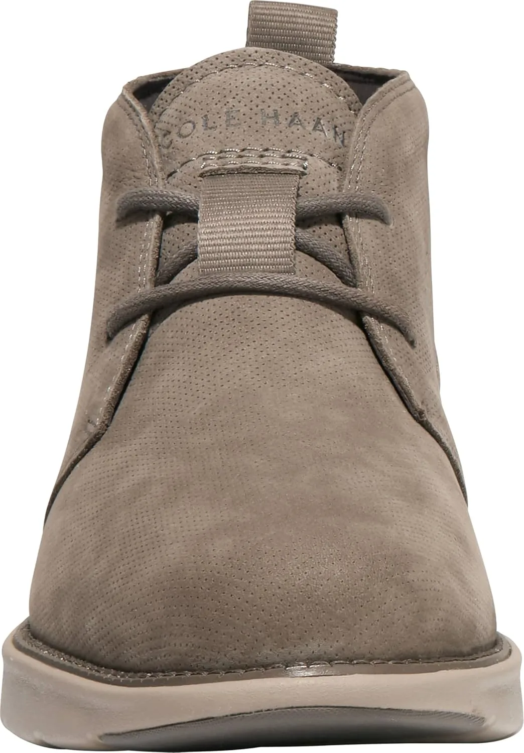Мужские ботинки Cole Haan Grand Atlantic Wr — фото 2