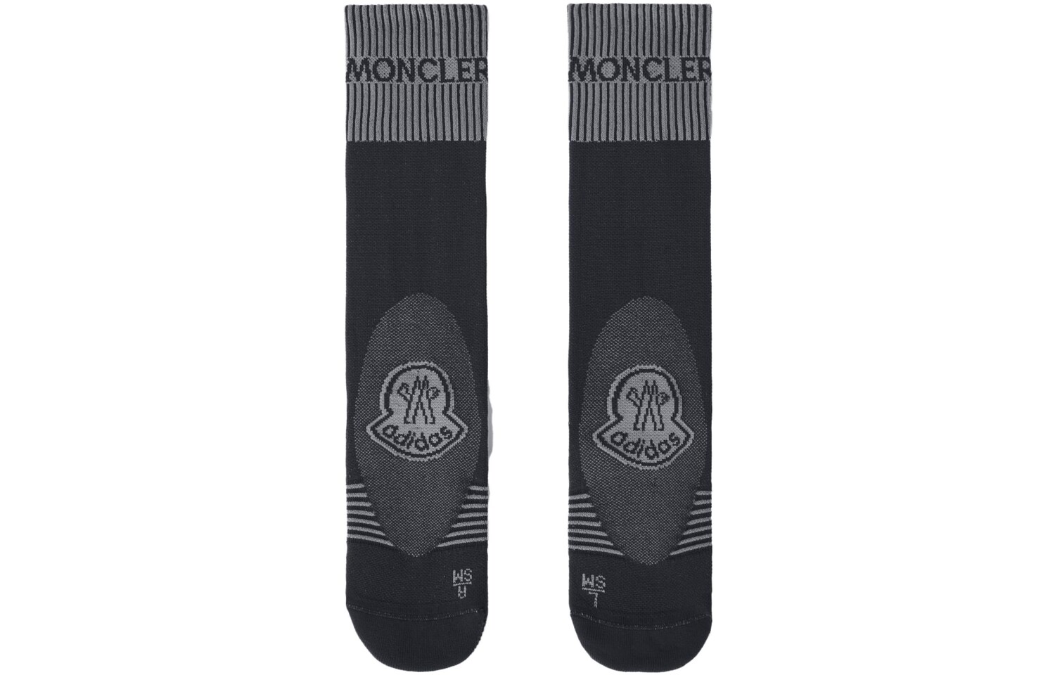 

Детские носки Adidas Originals, черный