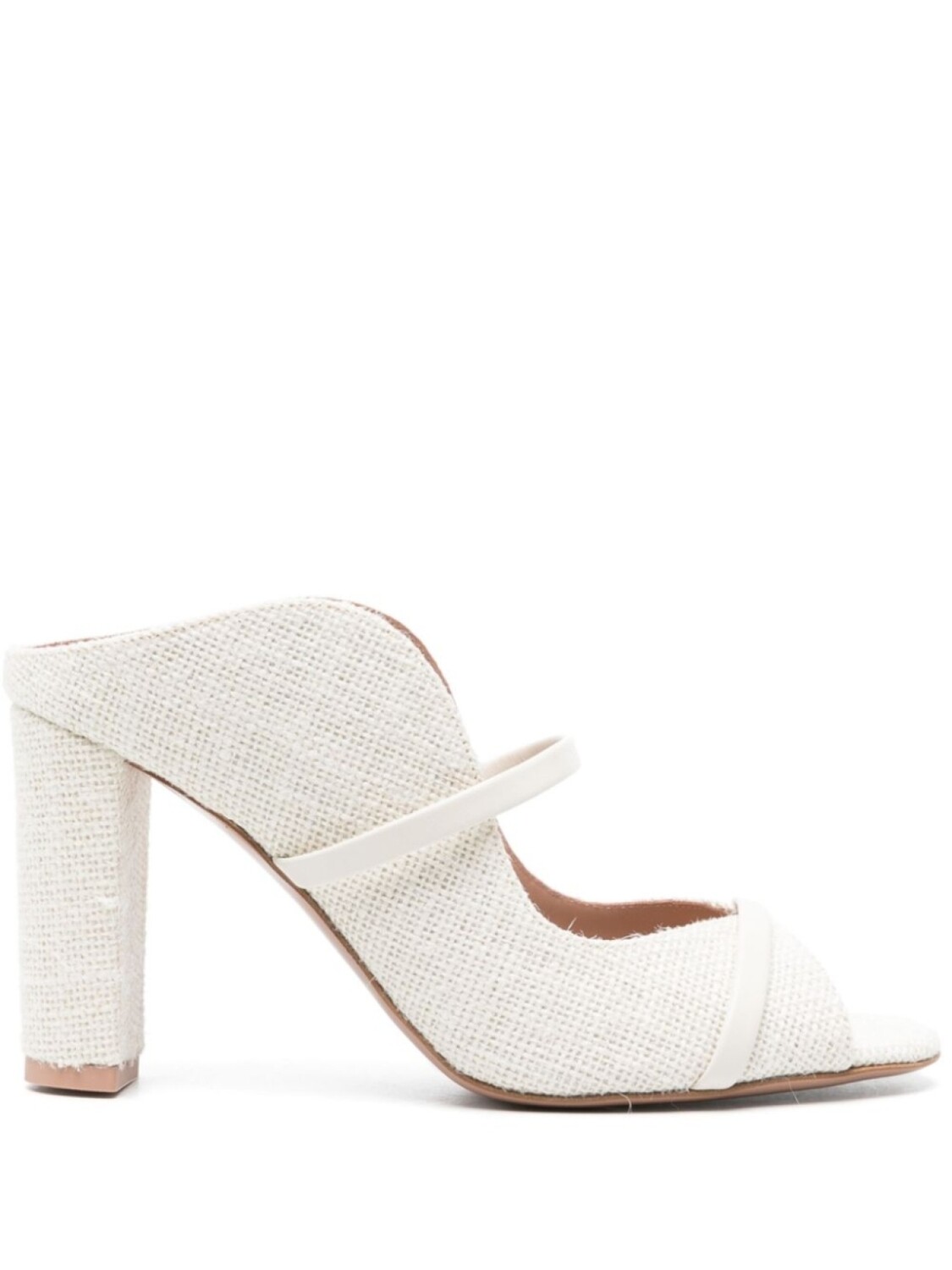 

Malone Souliers босоножки Norah 85, нейтральный