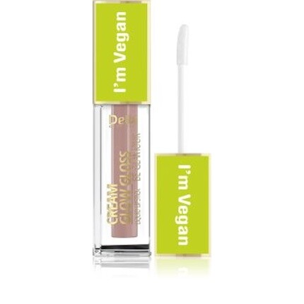 

Блеск для губ Im Vegan - 5 мл Delia Cosmetics
