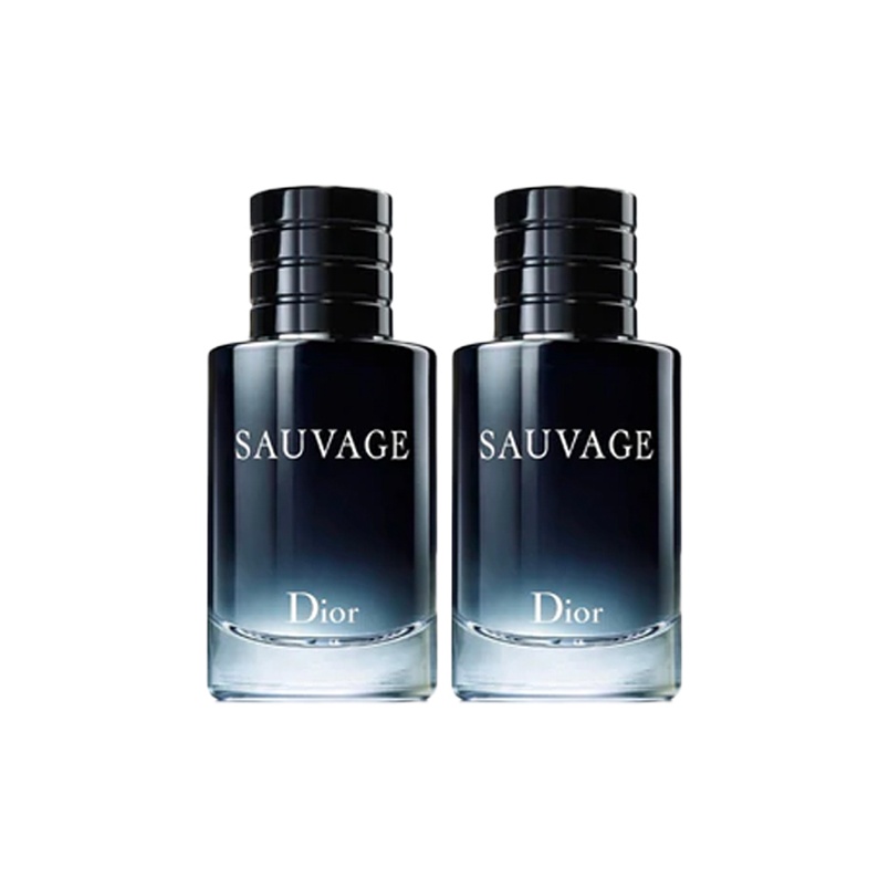 

Набор пробников мужской туалетной воды Wilderness, 10 мл, деревянный DIOR