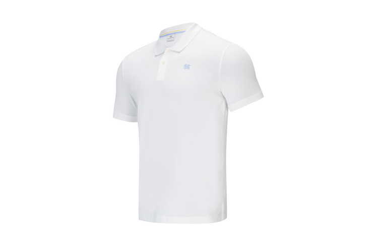 

Футболка поло мужская KOLON SPORT, Светло-голубой LB