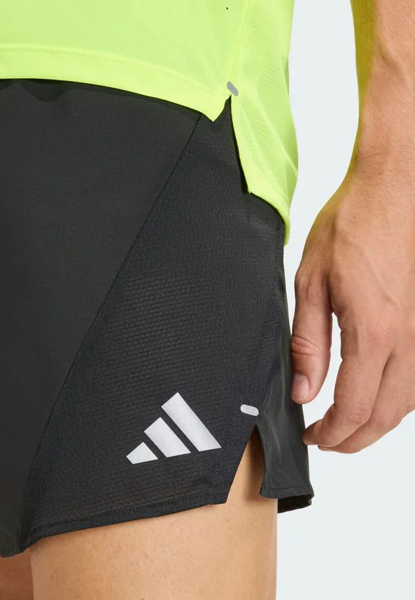 Adi365 bz sh m спортивные шорты Adidas Performance, Black — фото 3