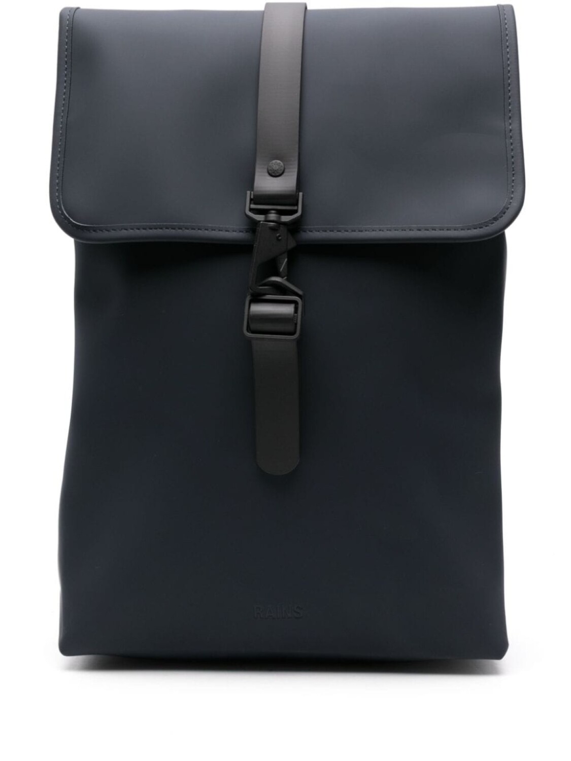 

Rains непромокаемый рюкзак Rucksack W3, синий