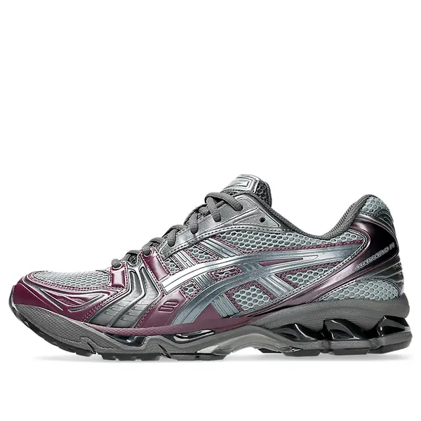 

Кроссовки ASICS x atmos Gel Kayano 14 'Tokyo Nightlife', серый