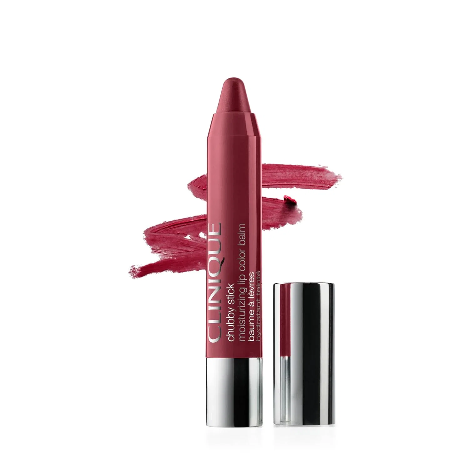 Бальзам для губ от Clinique Clinique, Broadest Berry