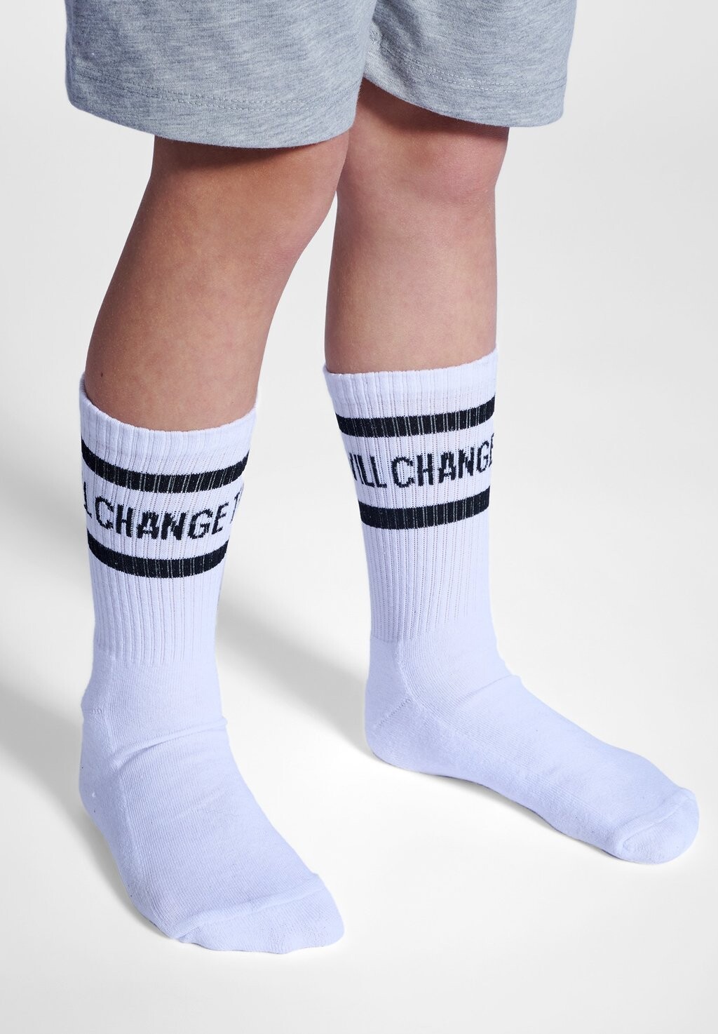 

Носки CARBON 2 PACK Sometime Soon, цвет bright white