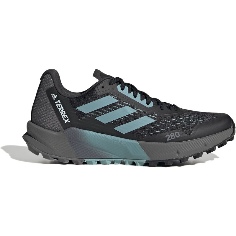Кроссовки для бега по пересеченной местности Terrex Agravic Flow 2 W Adidas, мультиколор