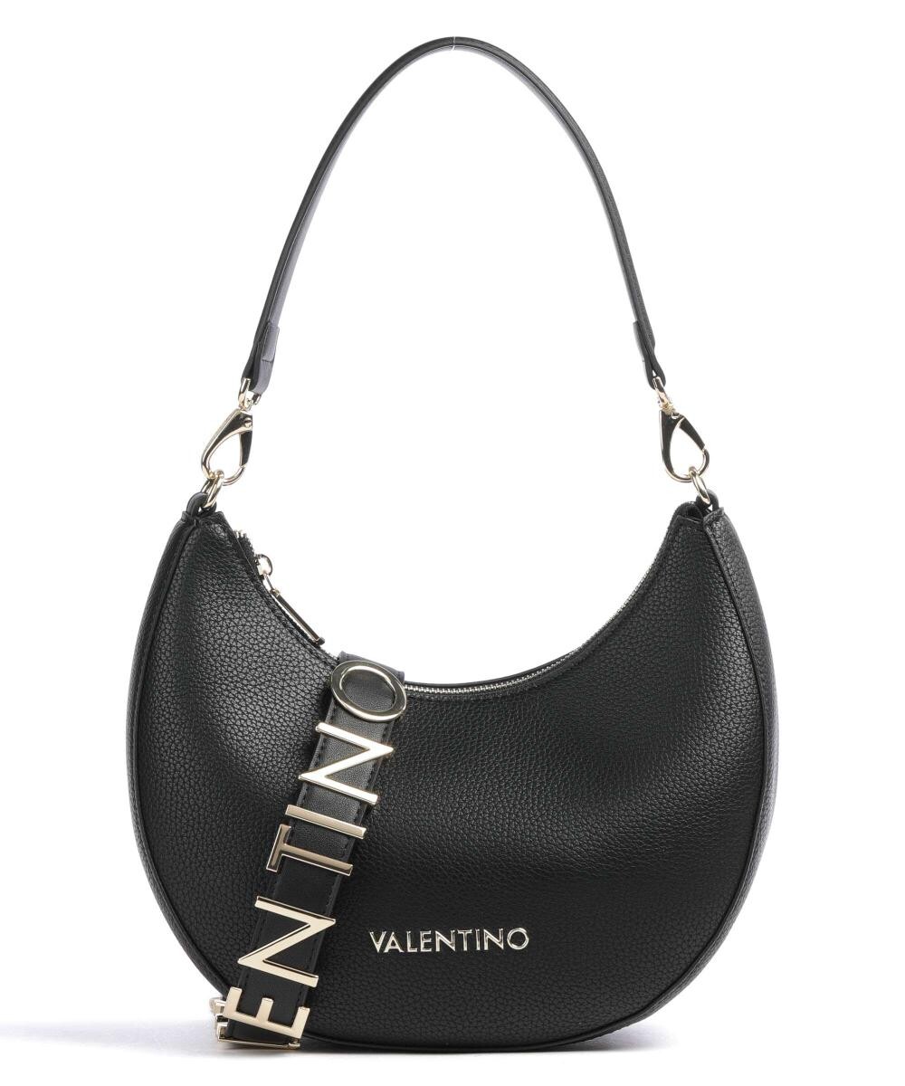 

Сумка-ведро Alexia из искусственной кожи Valentino Bags, черный