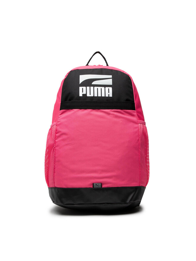 

Рюкзак Puma Plus Backpack II 078391 11, розовый