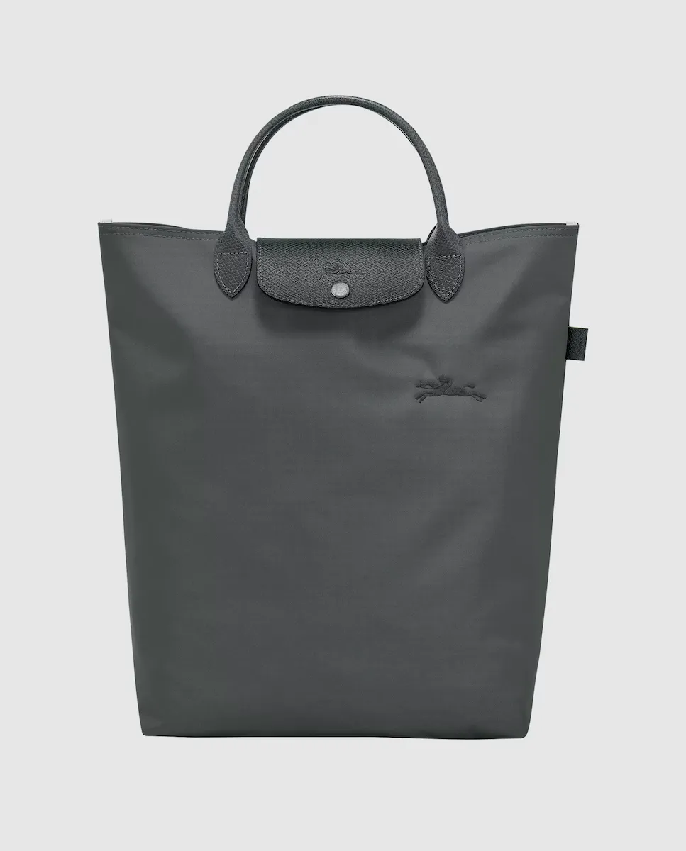 

Le Pliage Зеленая сумочка в размере M Longchamp, темно-серый, Зеленый, Le Pliage Зеленая сумочка в размере M Longchamp, темно-серый