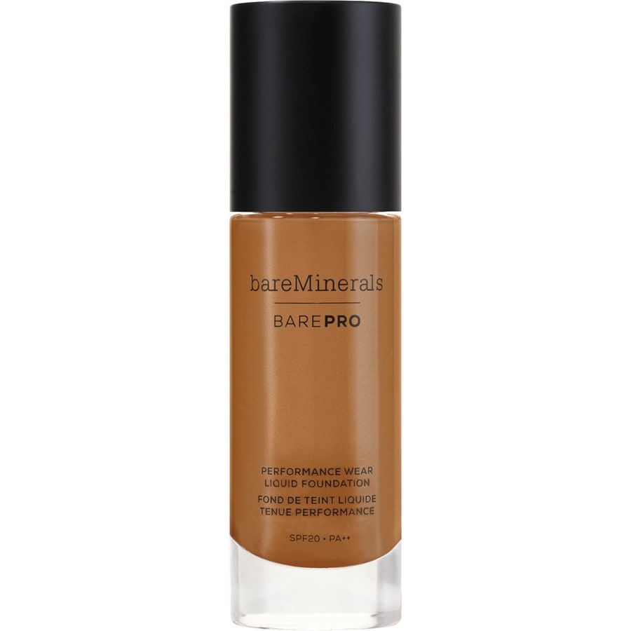 

Тональная основа bareMinerals barePro Liquid Foundation SPF20, Nr. 29 Truffle / 30 ml
