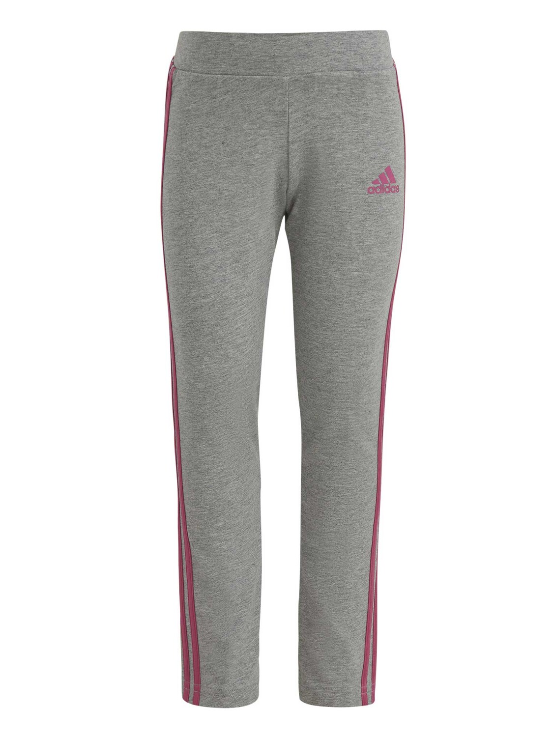 

Тайтсы Adidas Sportswear Essentials 3-Stripes, серый