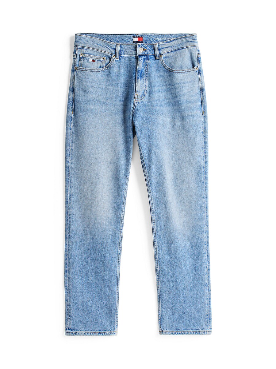 

Узкие джинсы Tommy Jeans Ryan, Blue denim