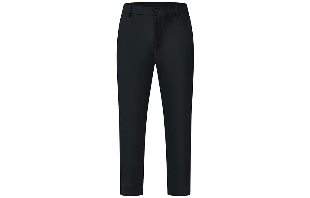 

Повседневные брюки мужские Pitch Black FILA