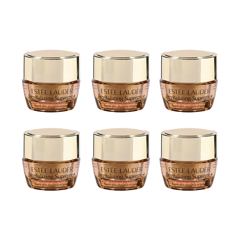 

YASHILANDAI Zhiyuan образец крема для глаз увлажняющий, уменьшение морщин, уплотняющий и лифтинг дорожный набор 5мл/5мл*3 ESTEE LAUDER