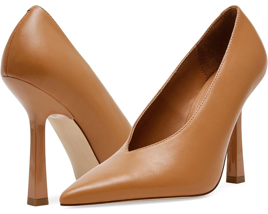 

Туфли Steve Madden Sedona, цвет Tan Leather