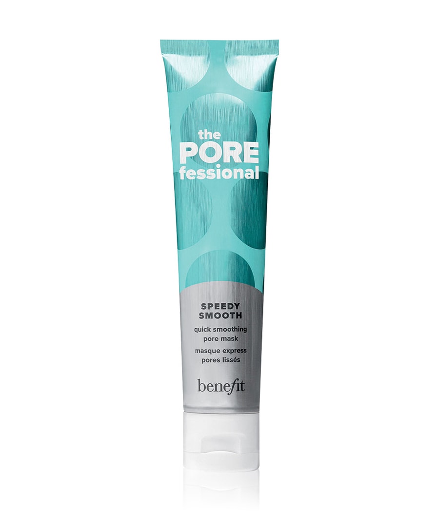 

Медицинская маска Benefit Cosmetics The POREfessional Speedy Smooth, 90g