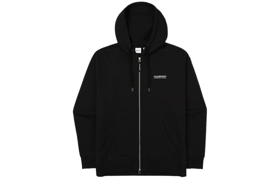 

Толстовка унисекс FILA, цвет Black