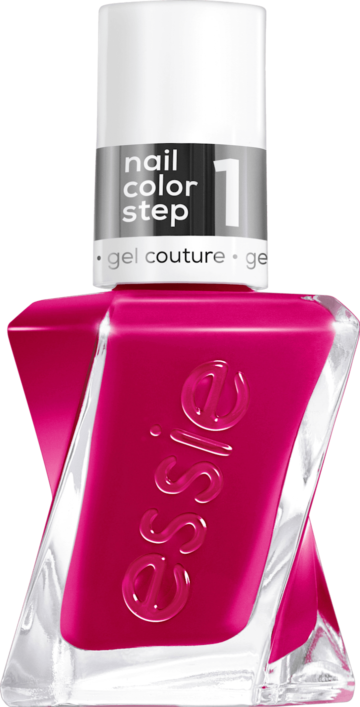 

Лак для ногтей essie Nagellack Gel Couture V.I Please 473, 13,5 ml