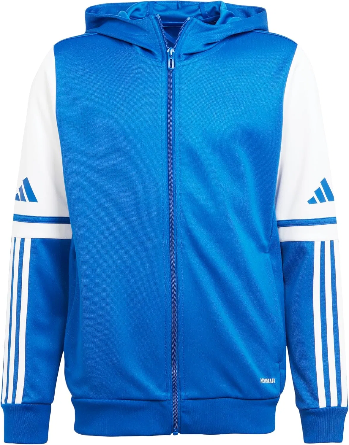 Толстовка adidas, Team Royal Blue/White