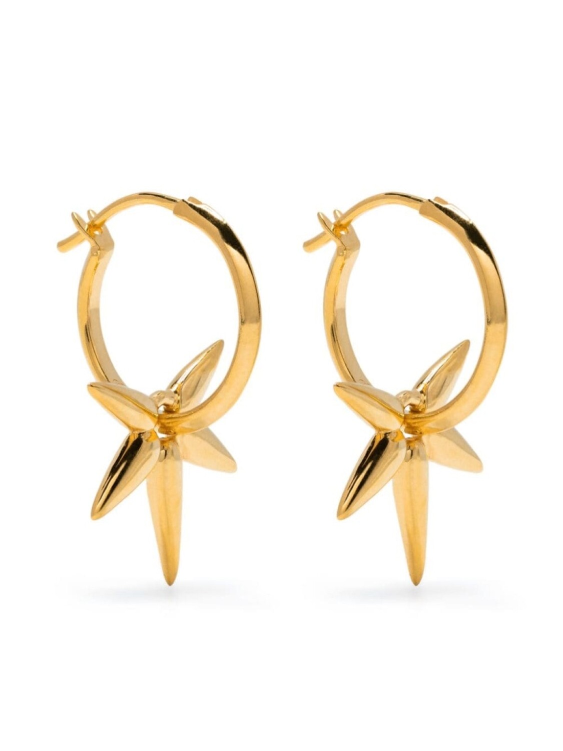 

Серьги Sunbeam Charm Dinny Hall, золотой