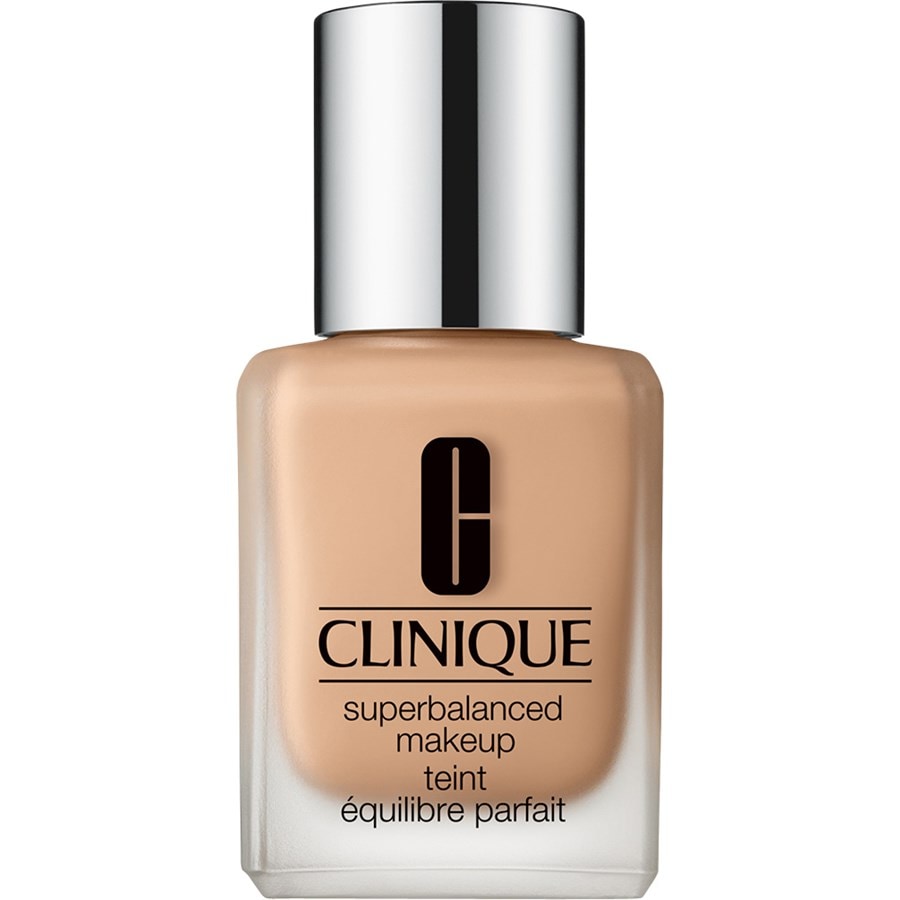 

Тональная основа Clinique Superbalanced Makeup, Nr. 62 Procelain Beige / 30 ml