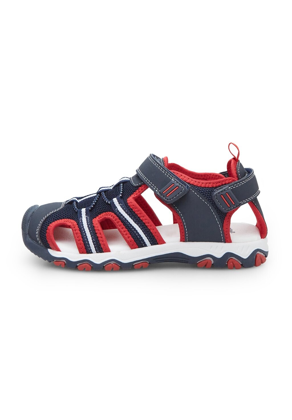 

Трекинговые сандалии Bata, синие