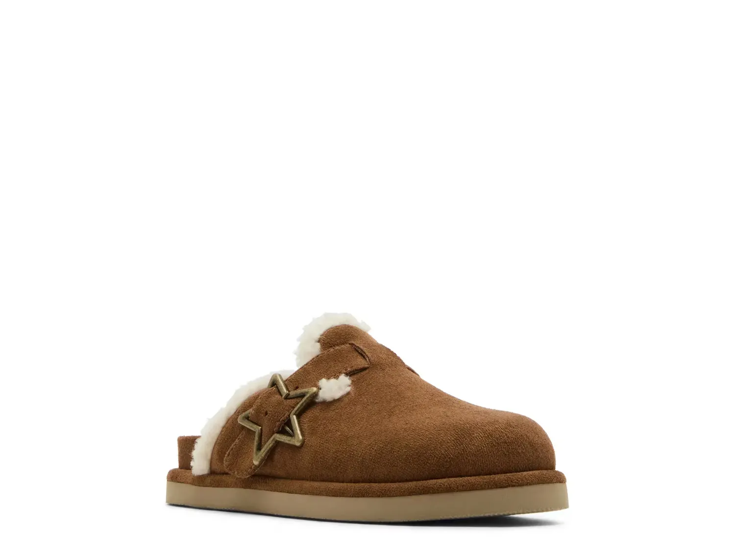 

Shilo Сабо - детские Steve Madden, Cognac