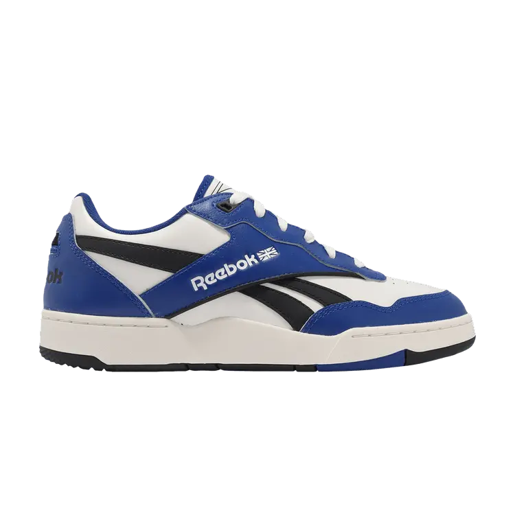 

Кроссовки Reebok BB4000 2 'Vector Blue', синий