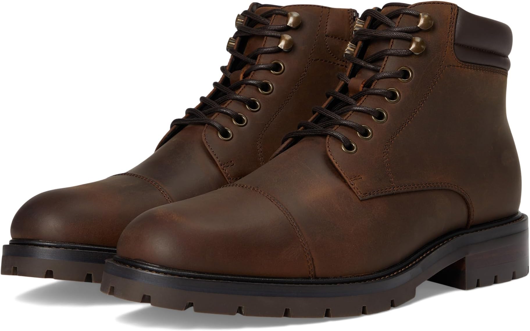 

Ботинки ALDO Men's Darionn, Brown Overflow